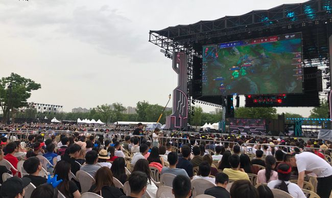 的细腻把控