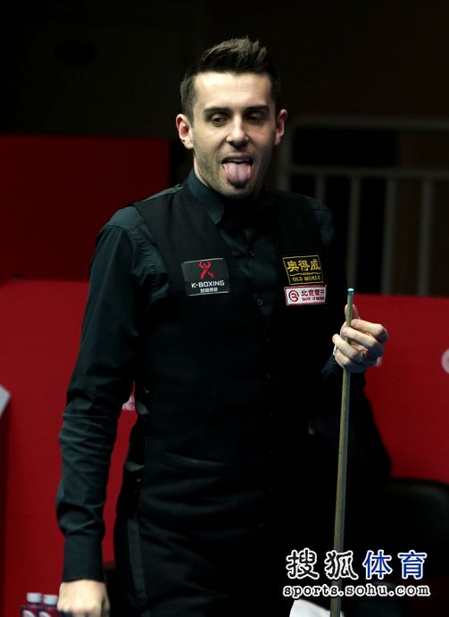 比赛亮点 比赛亮点