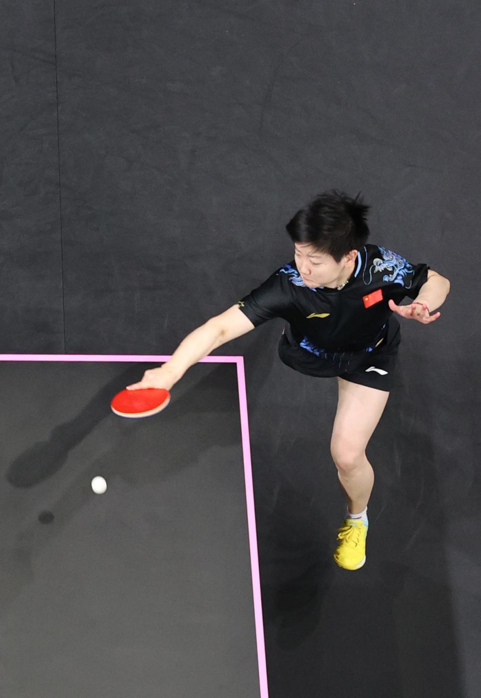 高产的表现 高产的表现