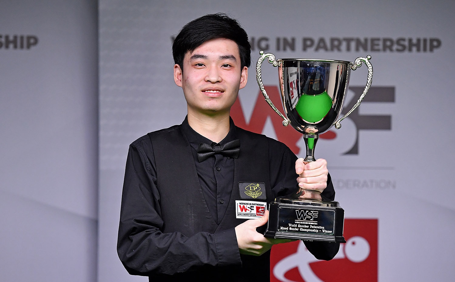 一个成功的 一个成功的