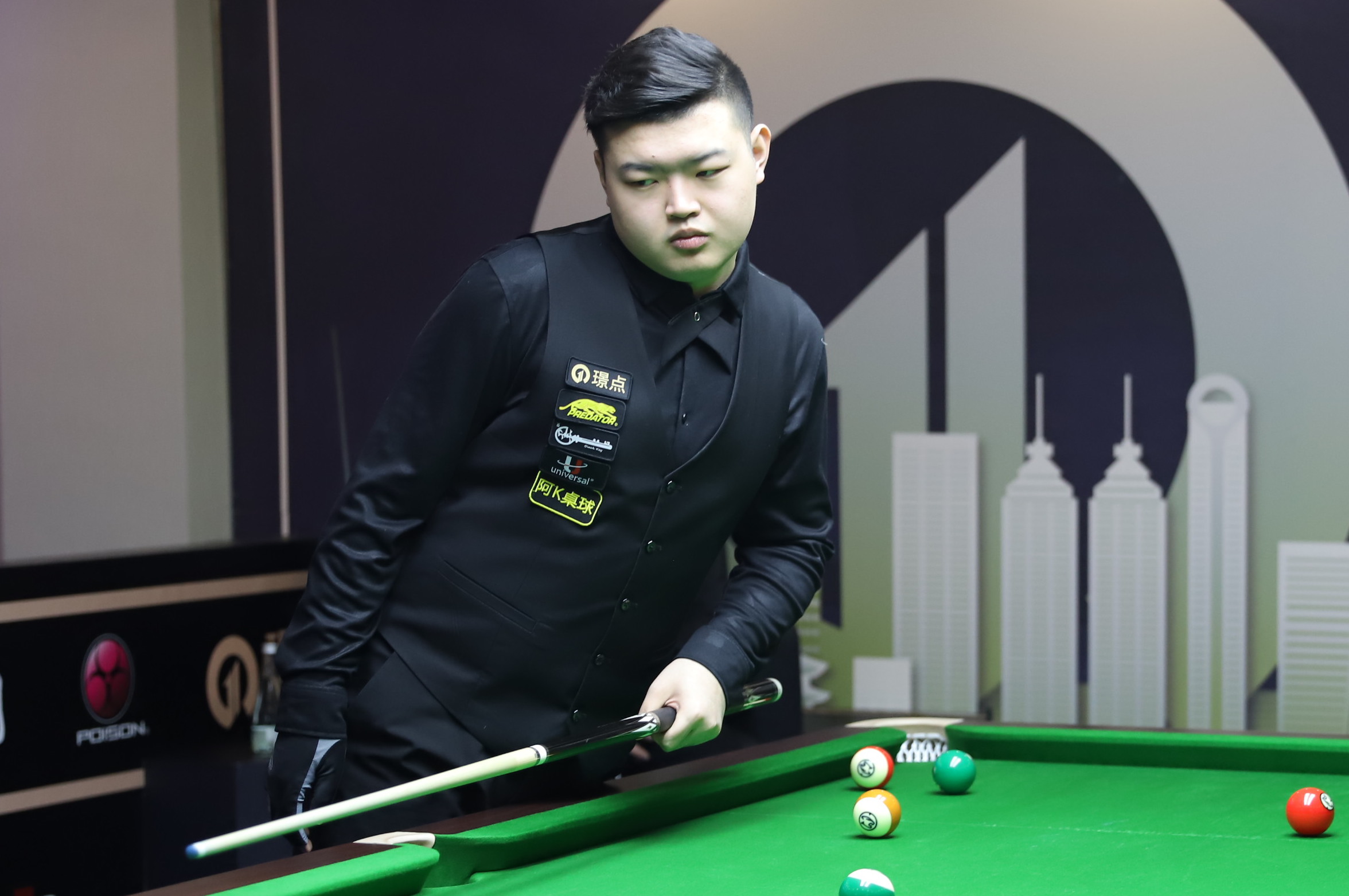 仅彰显了天 仅彰显了天