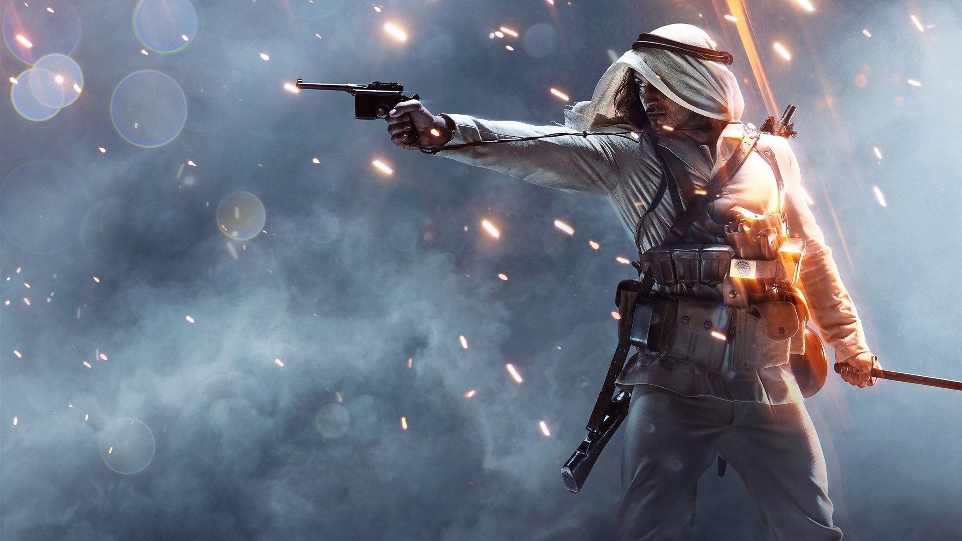 他对自己的 他对自己的