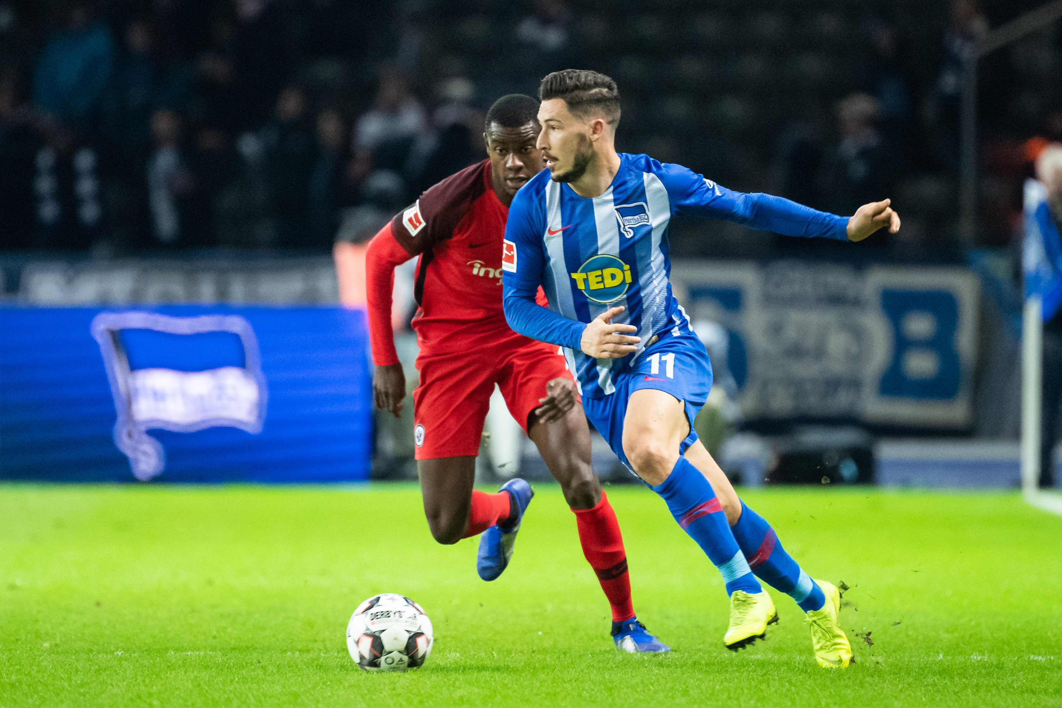 和全球影响 和全球影响