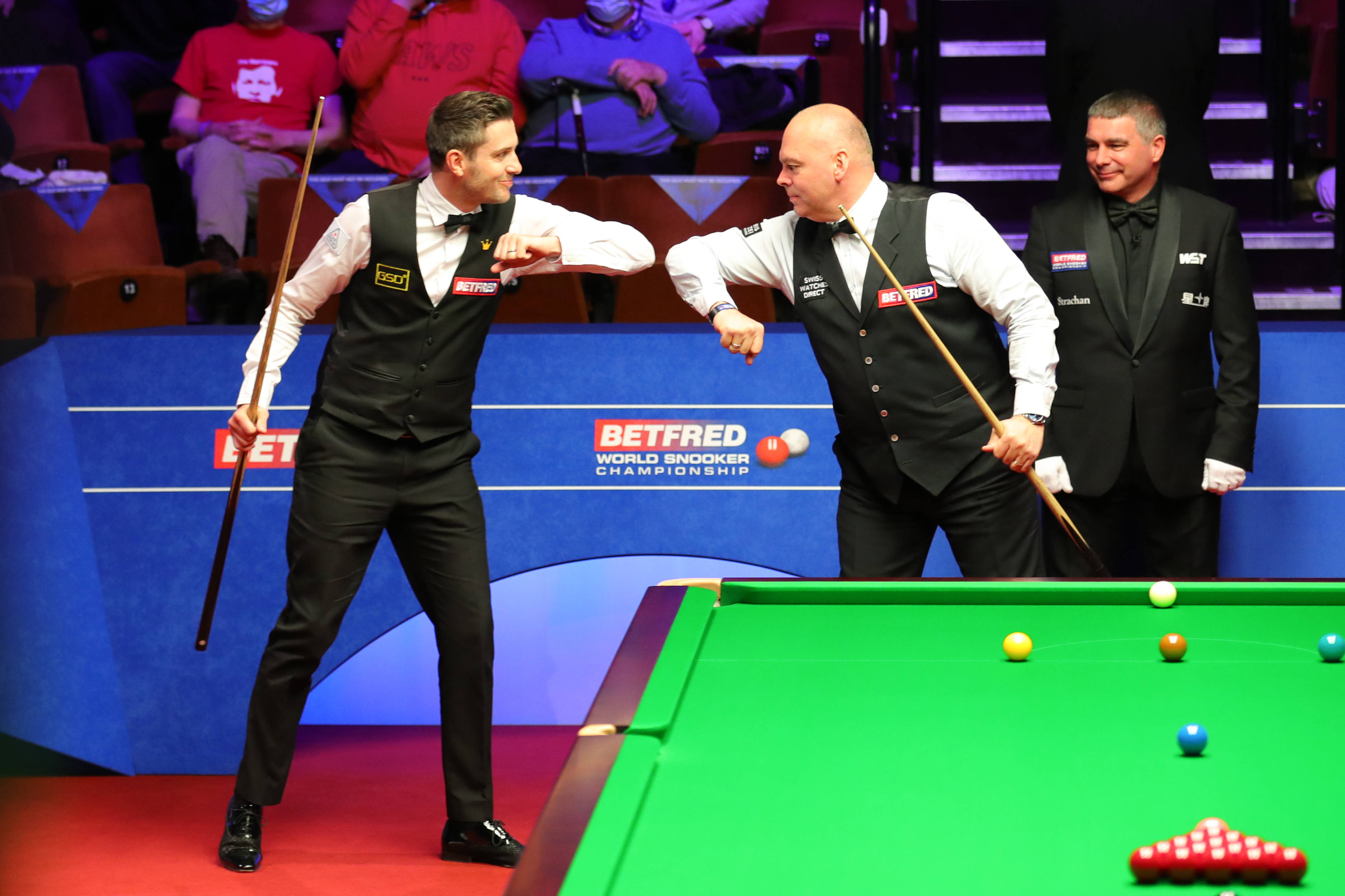 一项又一项 一项又一项