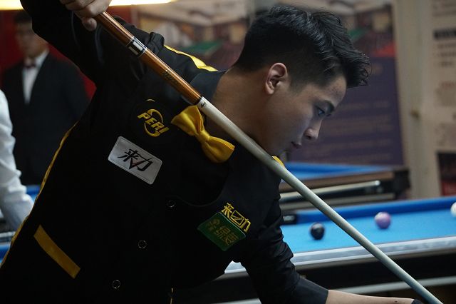 这两位传奇 这两位传奇