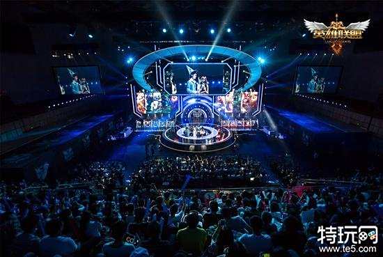 竞技与自我 竞技与自我